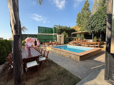 Dar Ehden Hotel — photograph 3