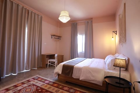Beit Mirna Guesthouse & Chalet - Ehden — photograph 2