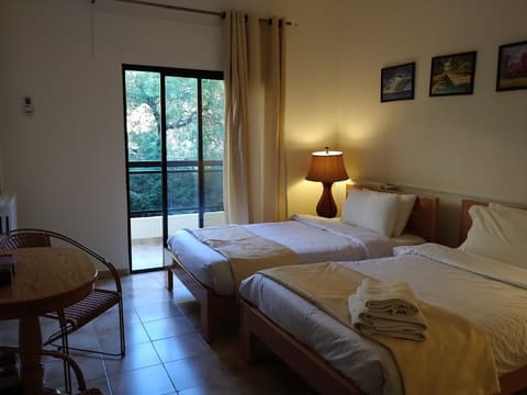 Master's Hotel - Ehden — photograph 2