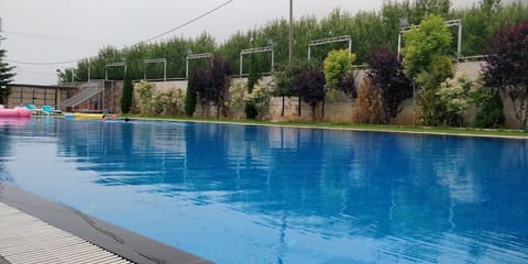 Master's Hotel - Ehden — photograph 3