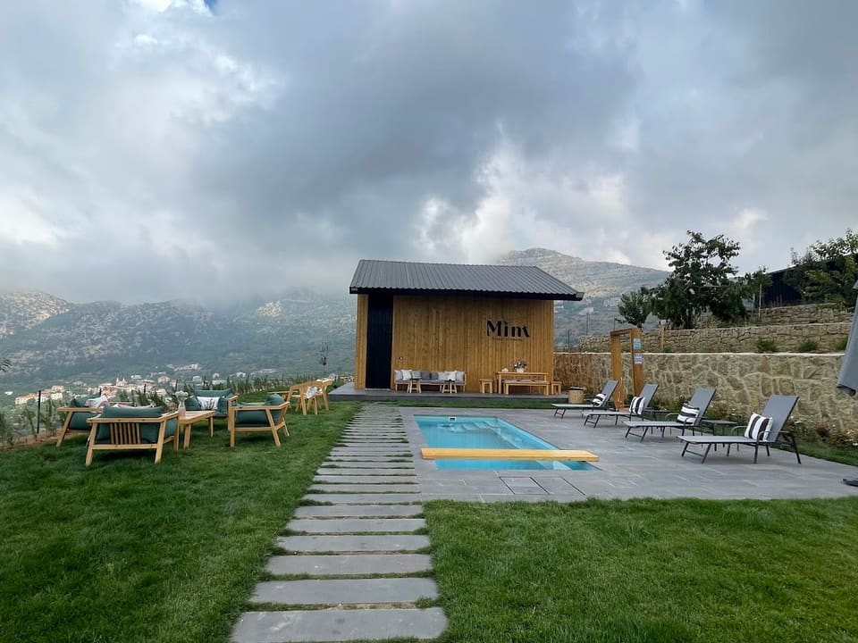 Mint Ehden