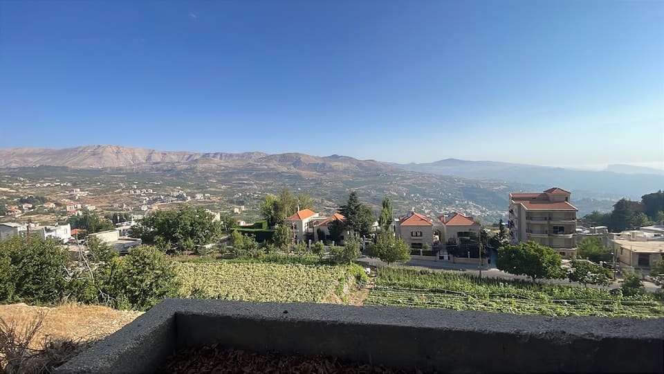 Ehden BnB