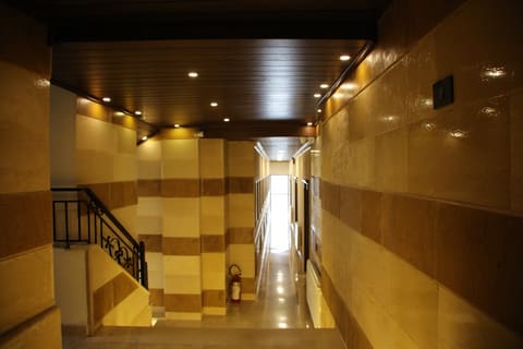 Hotel Provençal — photograph 5
