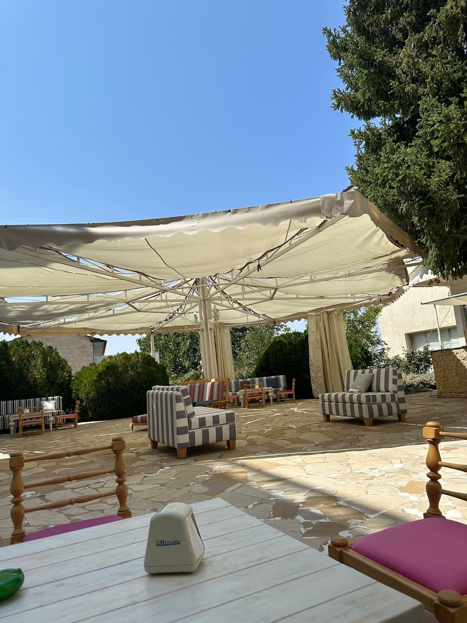 La Mairie Hotel
