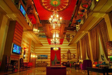 La Mairie Hotel — photograph 6