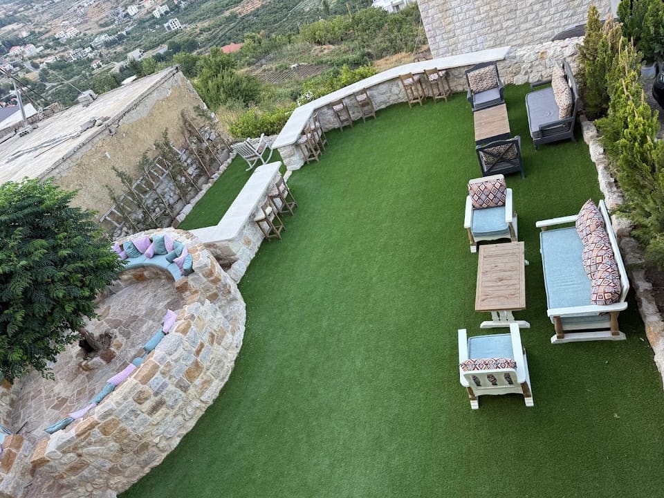 Auberge d'Ehden Guesthouse