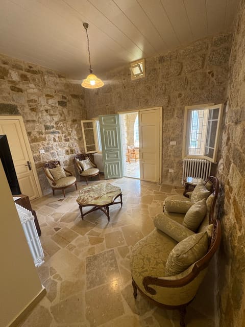 Auberge d'Ehden Guesthouse — photograph 3
