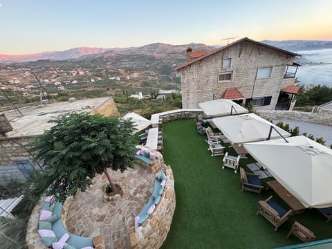 Auberge d'Ehden Guesthouse — photograph 4