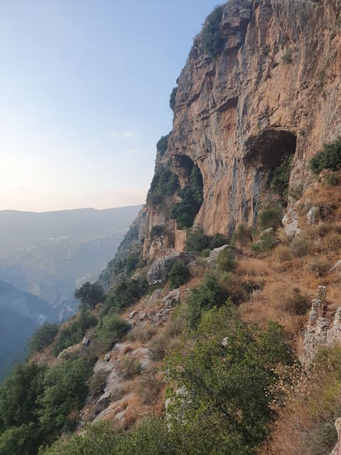 Qannoubin Valley — photograph 4