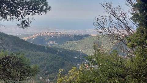 Horsh Ehden Nature Reserve Ain el Bayad Visitor Center — photograph 6