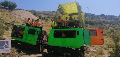 Ehden Adventures — photograph 4