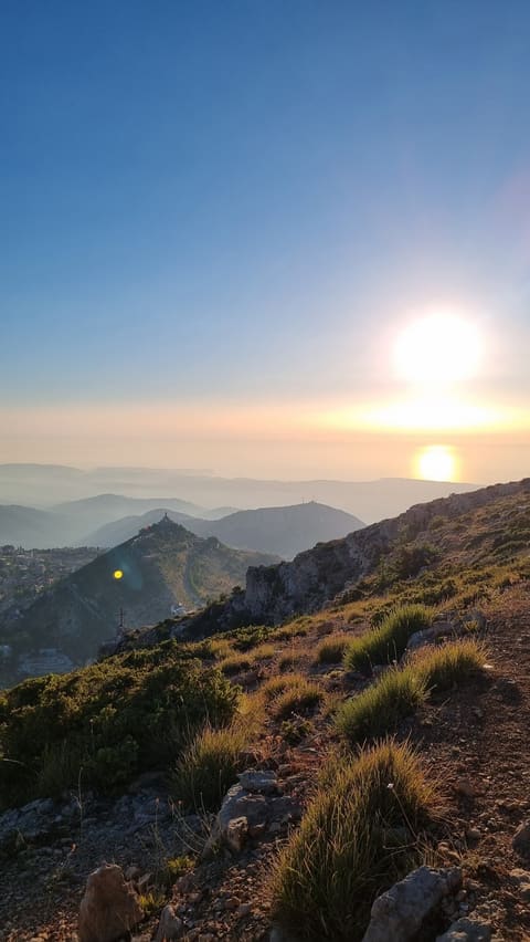 Ehden Blue Cliff — photograph 2