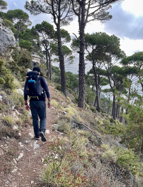 Ehden Blue Cliff — photograph 4