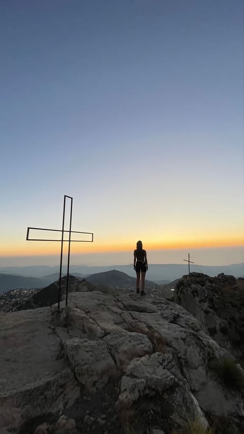 Ehden Blue Cliff — photograph 5