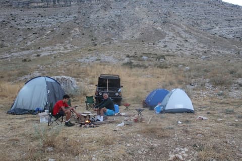 North Lebanon Tourist Guides — photograph 3