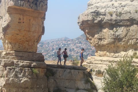 North Lebanon Tourist Guides — photograph 4