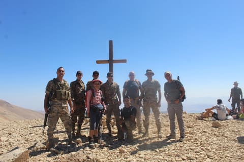 North Lebanon Tourist Guides — photograph 6