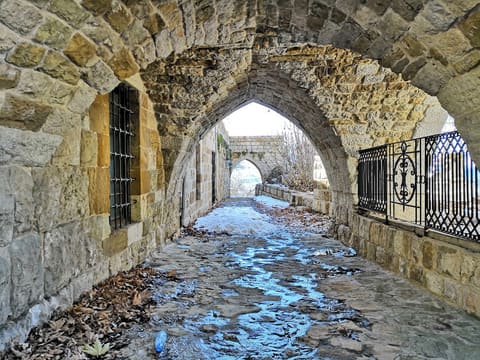 Al Koubra — photograph 4