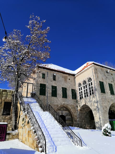 Al Koubra — photograph 6
