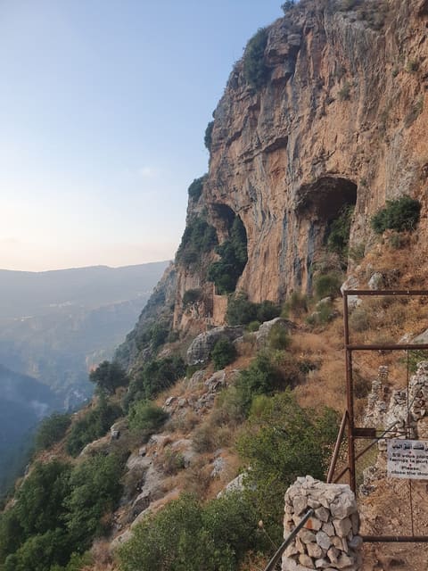 Monastery Saydet Hawqa — photograph 2