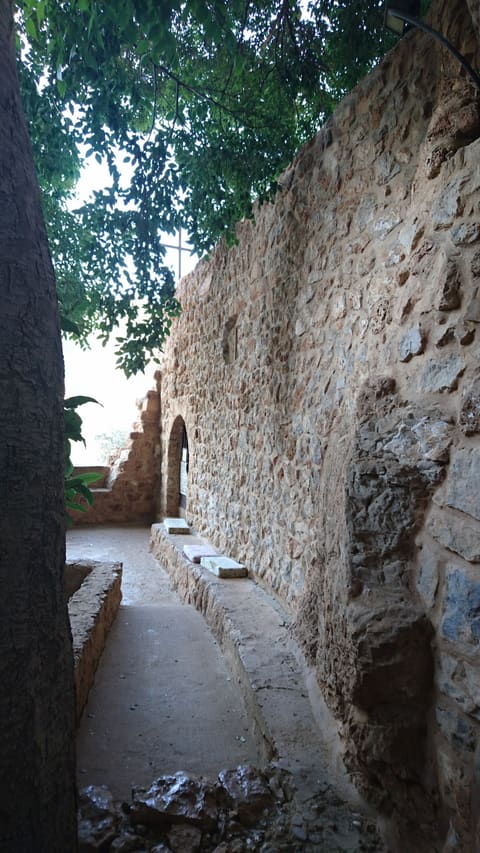 Monastery Saydet Hawqa — photograph 3
