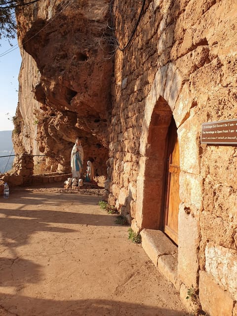 Monastery Saydet Hawqa — photograph 4