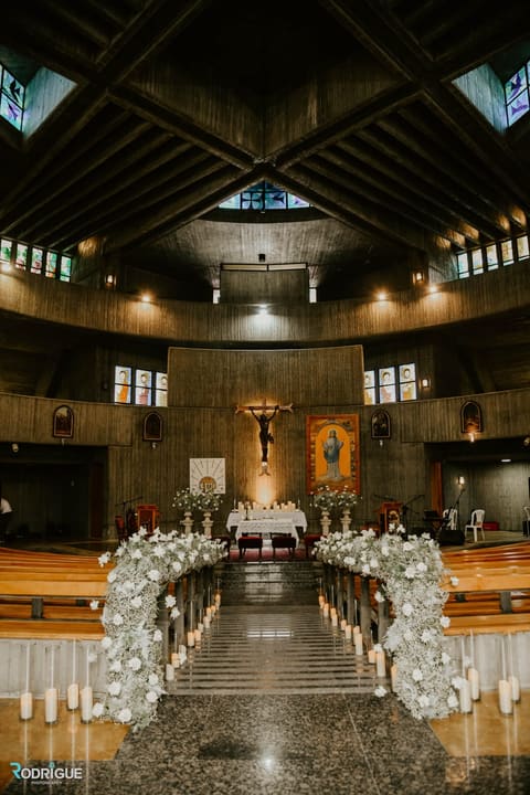 Saydet el Hosn Church — photograph 5