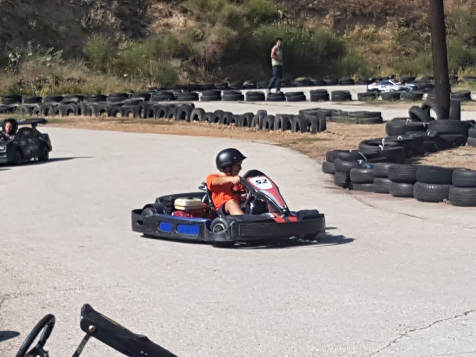 Karting Zone
