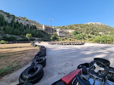 Karting Zone — photograph 3