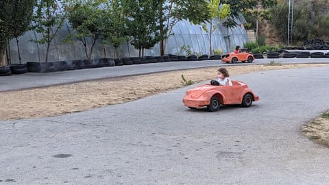 Karting Zone — photograph 4