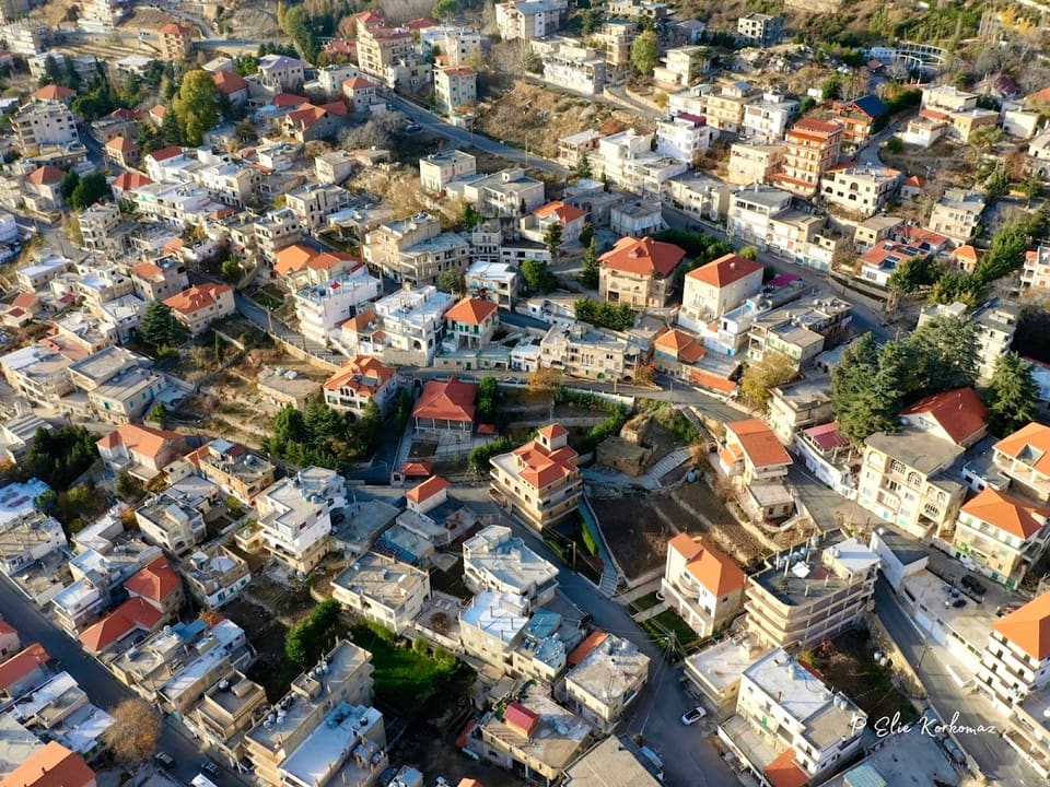 Ehden El Hob