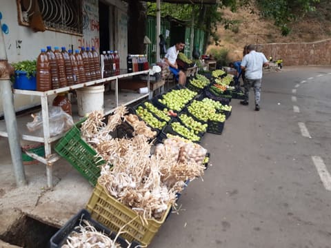 Maroun's Fruitshop — photograph 2