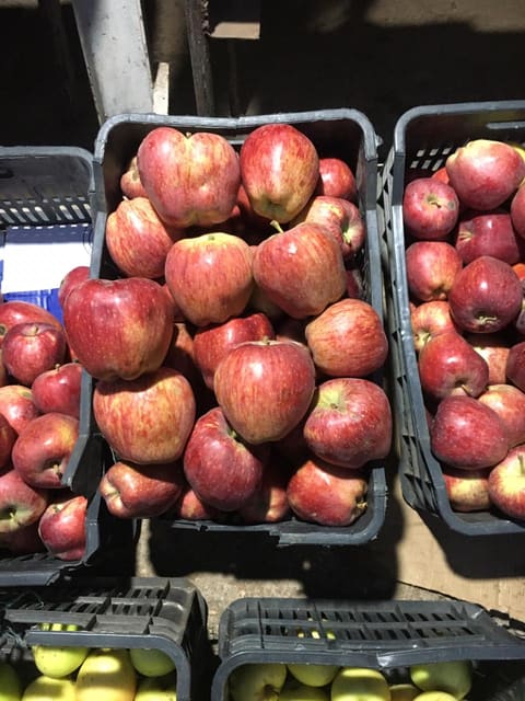 Maroun's Fruitshop — photograph 3