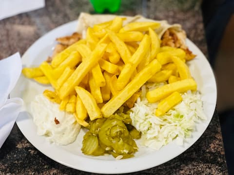 Snack Abou Fadi — photograph 4