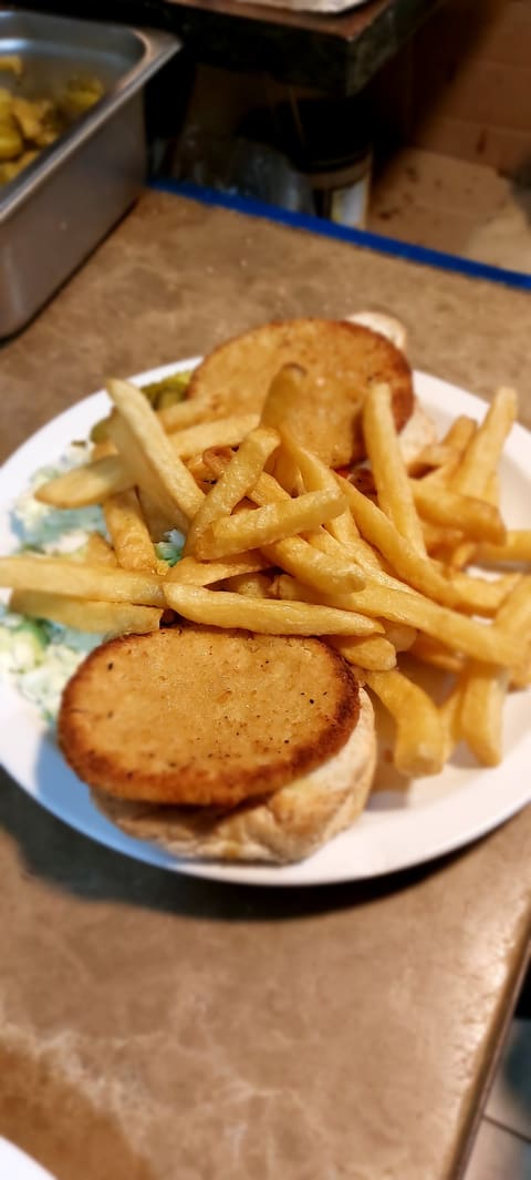Snack Abou Fadi — photograph 5