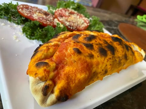 pizza deep house — photograph 4