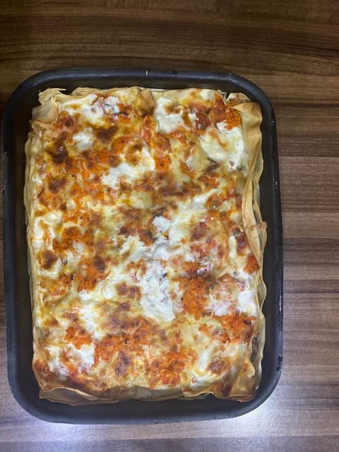 pizza deep house — photograph 6