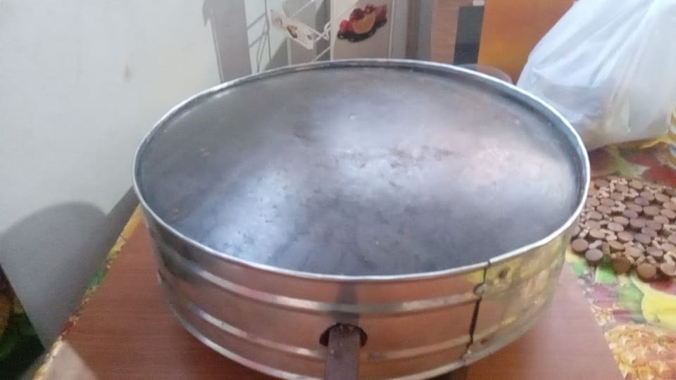 La Cabanita Snack