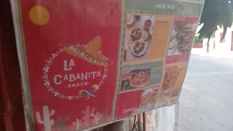 La Cabanita Snack — photograph 2