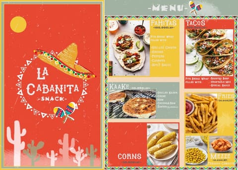 La Cabanita Snack — photograph 5