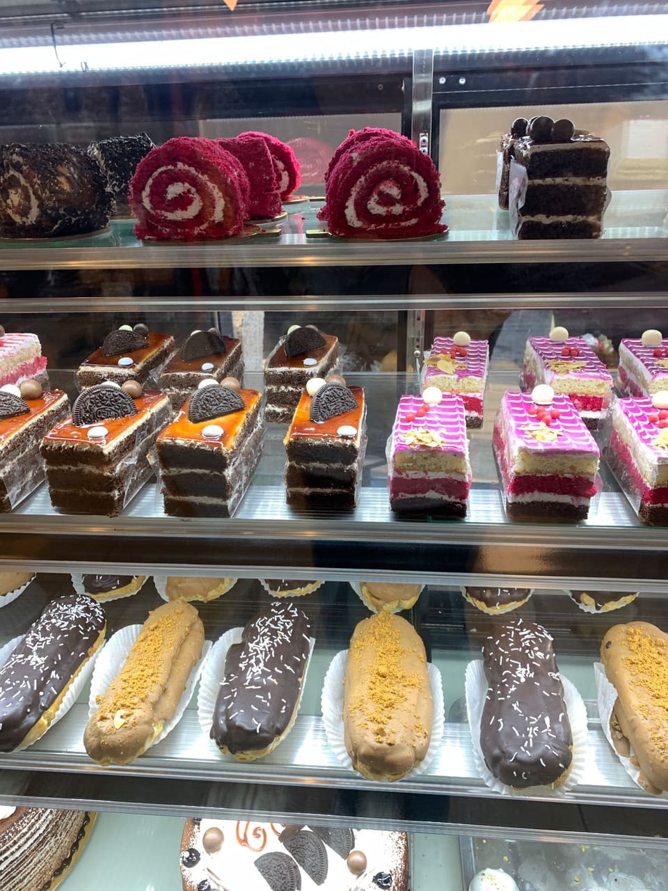 Al Fanar Bakery