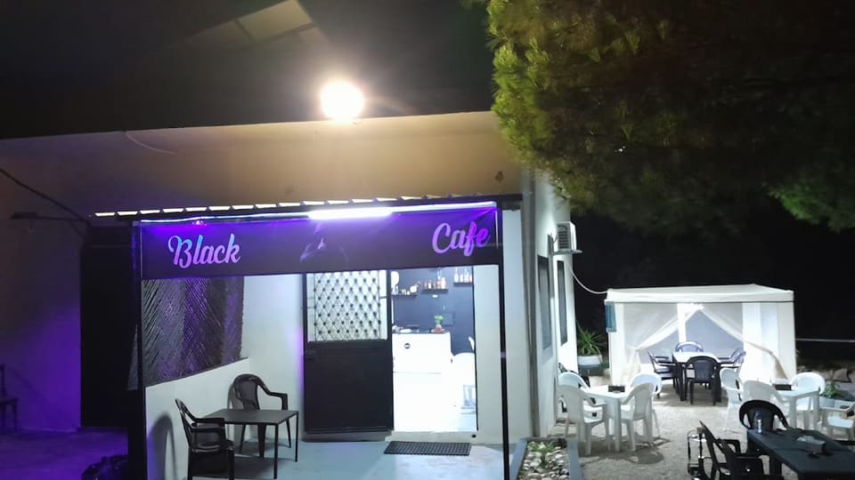 Tawil's Coffee
