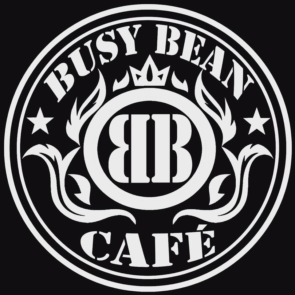 Busy Bean Café