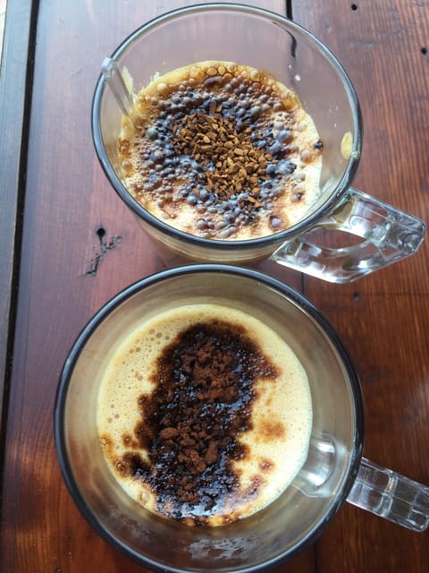La Strada Caffè — photograph 2