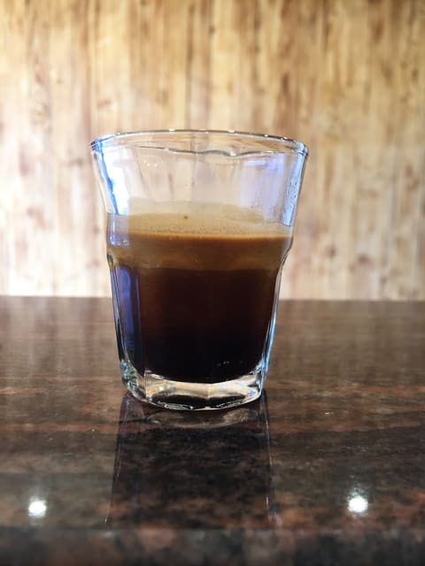 La Strada Caffè — photograph 3