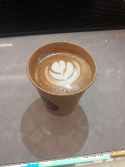 Coffee palace — photograph 2