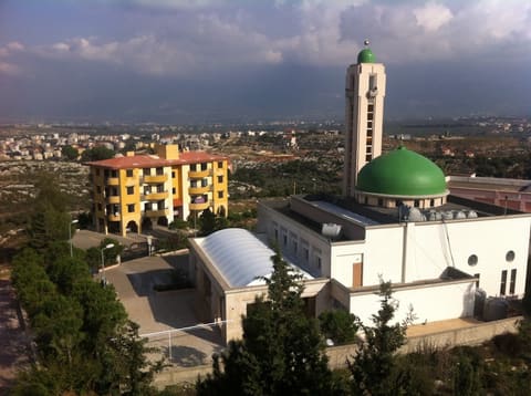 Mosque of the Caliphs — photograph 3