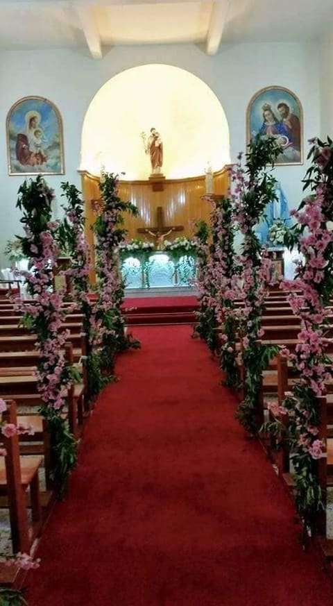 Saint Joseph Bsarma — photograph 3
