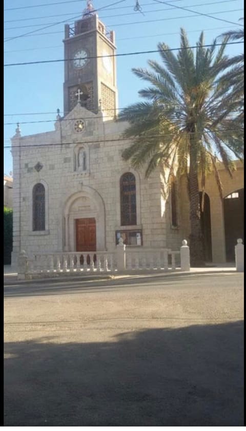 Saint Joseph Bsarma — photograph 4