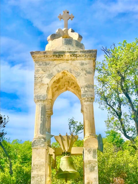 Saydet lbariyi church — photograph 5